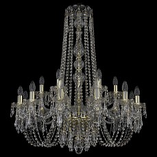 Подвесная люстра bohemia art classic 11.23 11.23.12-6.300.h-95.gd.dr